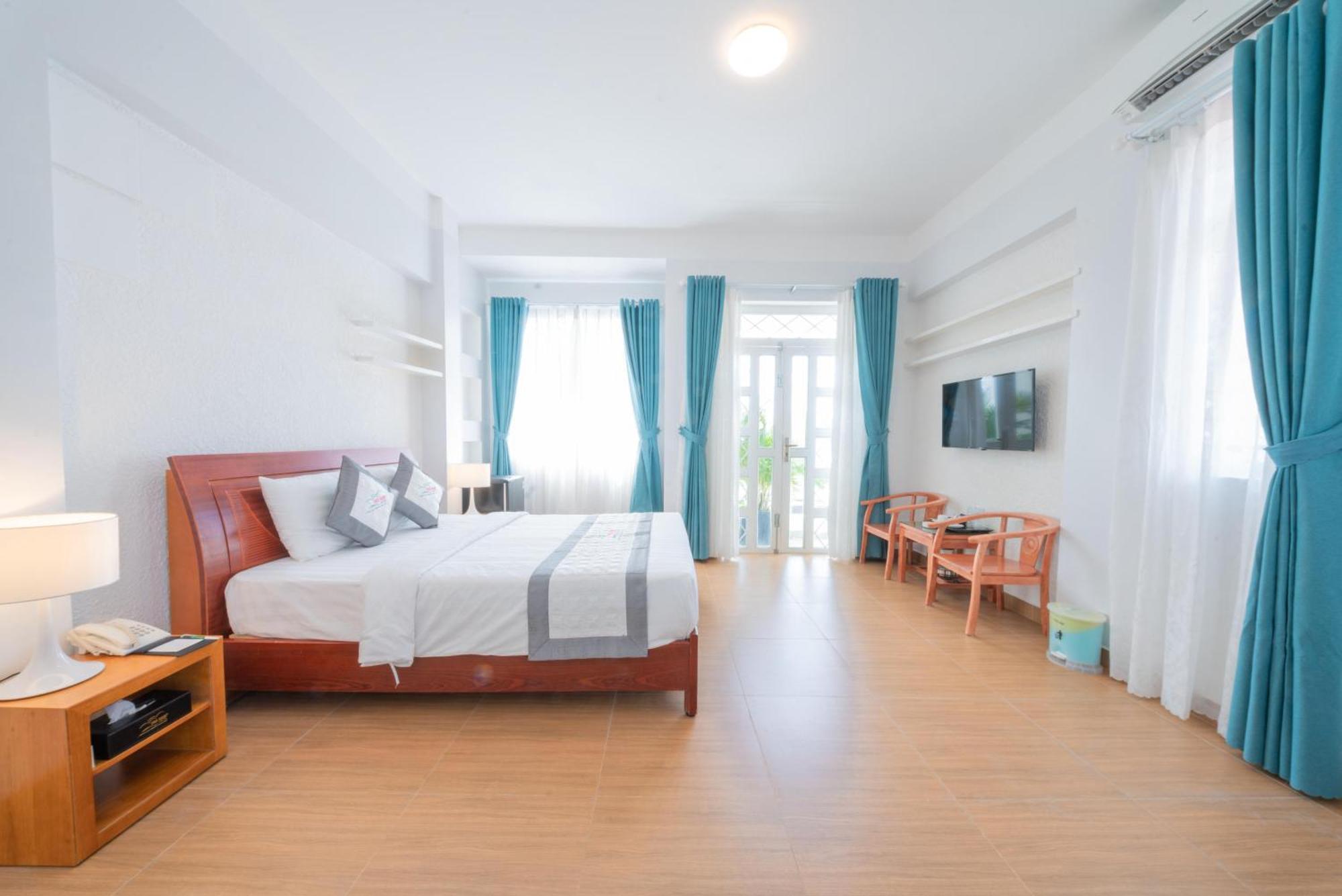 Yen Nam Hotel Nguyen Thai Son Ho Si Minh-város Kültér fotó